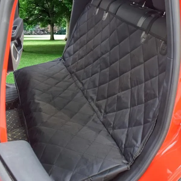 Waterproof Durable Pet Dog Car Seat Cover - image 3