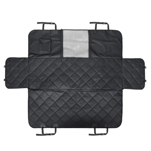 Waterproof Durable Pet Dog Car Seat Cover - image 4