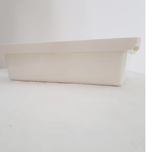 Sticking storage box drawer cosmetic hidden office - image 2
