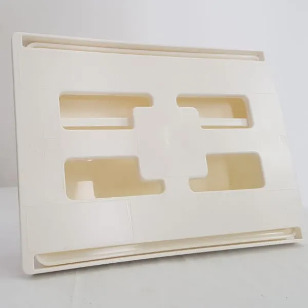 Sticking storage box drawer cosmetic hidden office - image 3