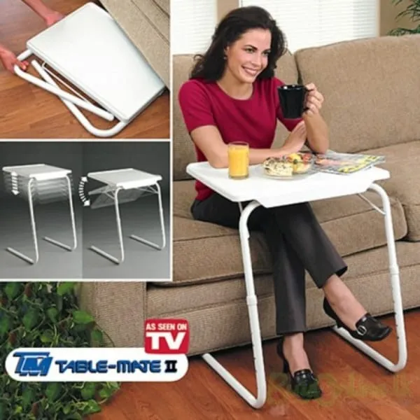 Table Mate II - image 2