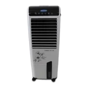 WICKS Air Cooler 30Ltr Remote