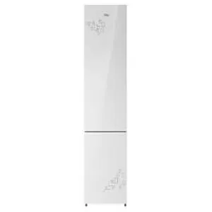HAIER REFRIGERATOR IN CBU CONDITION 345L MIRROR GLASS