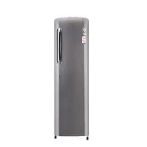 LG REFRIGERATOR 190L SHINY STEEL