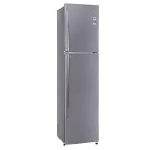 LG REFRIGERATOR 437L SHINY STEEL