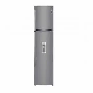 LG REFRIGERATOR 471L FROST FREE SHINY STEEL