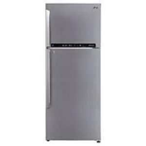 LG REFRIGERATOR 471L SHINY STEEL