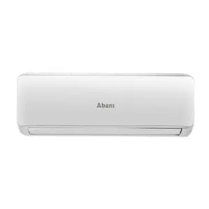 ABANS AIR CONDITIONER R32 INVERTER 24000BTU  COM