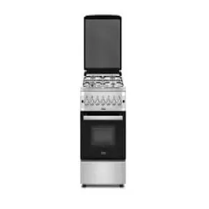 ABANS ELECTRIC  FREE STANDING COOKER HOT PLATE 50CM   SS