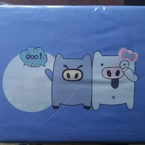 BED SHEET