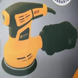 Humhon Orbital Sander BK-RS125