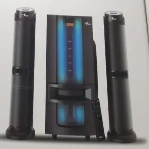 Buy Aj Tech Active Speaker AJ- 849SW