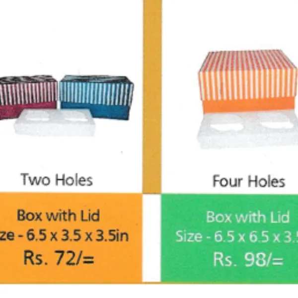 CAKE BOX - image 3