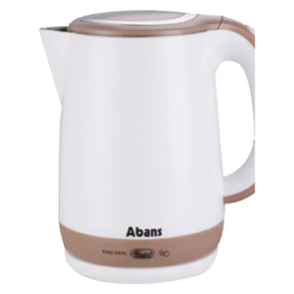 Abans -Electric Thermal Kettle 1.8L