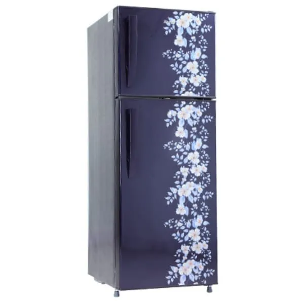 Abans Refrigerator Blue