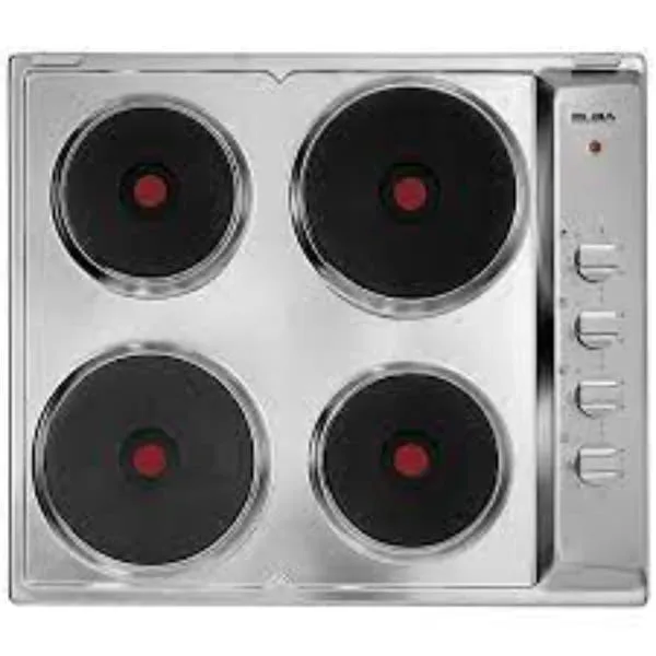 Elba-Hob With 4 Hot Plates - 60Cm - image 1