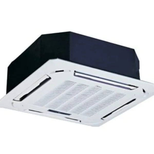 Abans-Air Conditioner Ceiling Cassette-Com -48000Btu