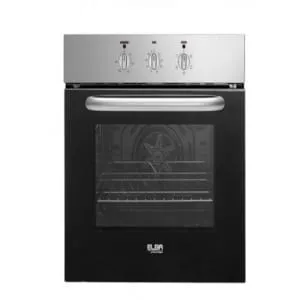 Elba Built In Oven - 60Cm - Black - 4 Functions 