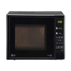 Lg 20L Solo  Microwave Oven 