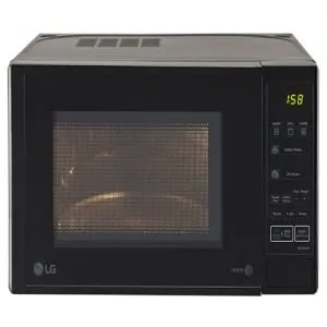 Lg 20L Grill   Microwave Oven