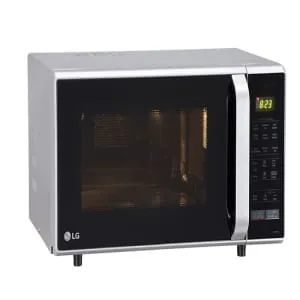 Lg 28L Convection Microwave Ovens