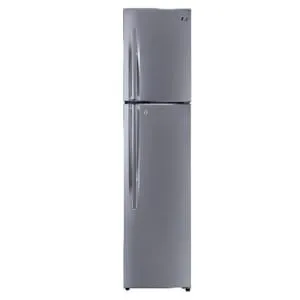  Lg-Refrigerator 308L-Shiny Steel 