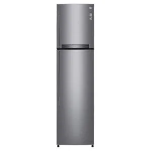 Lg Refrigerator   Inverter L/C  547L-Platinum Silver 