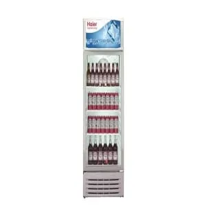 Haier-Bottle Cooler 226L