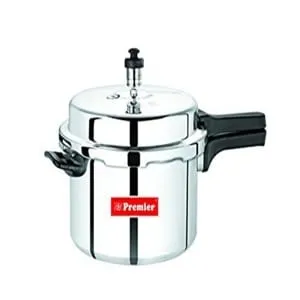 Premier Pressure Cooker 7.5L