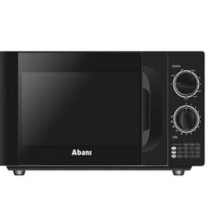 Abans Microwave Oven Grill Function 25L (D90D25L-D4)
