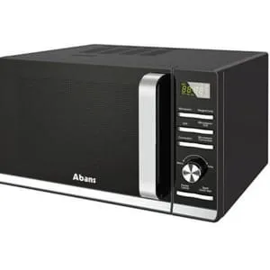Abans 25L Convection Microwave Oven
