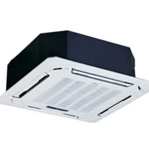 Abans-Air Conditioner Ceiling Cassette-Com -48000Btu
