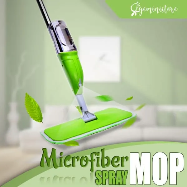 Healthy Spray Mop