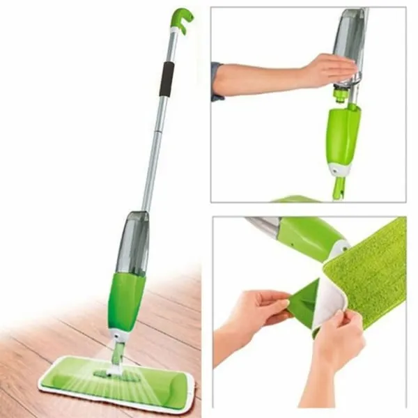 Healthy Spray Mop - image 2