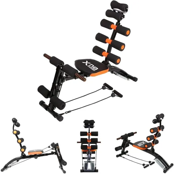 Six Pack Care Exercise Machine Six Pack ABS - image 2