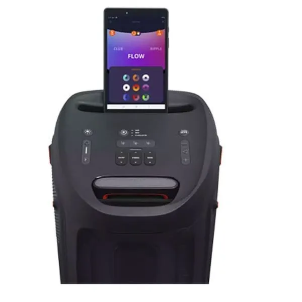Original JBL Partybox 310 Speaker - image 3