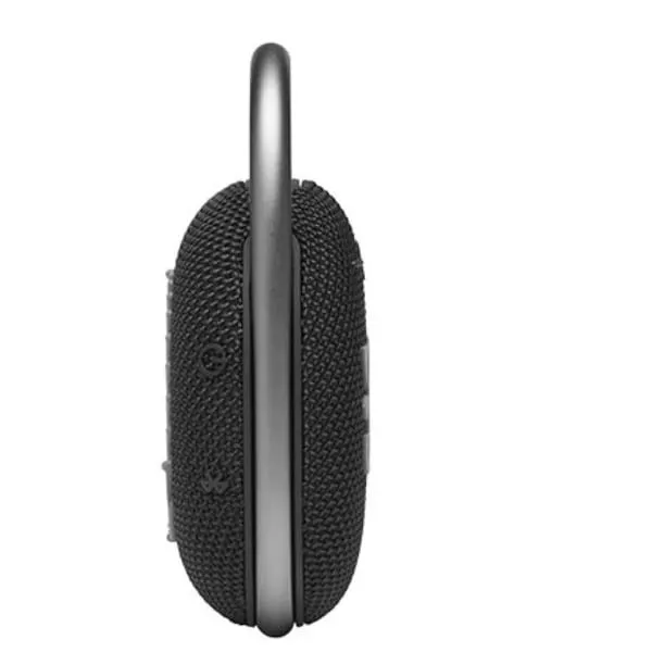 Original JBL Clip 4 Speaker - Black - image 3