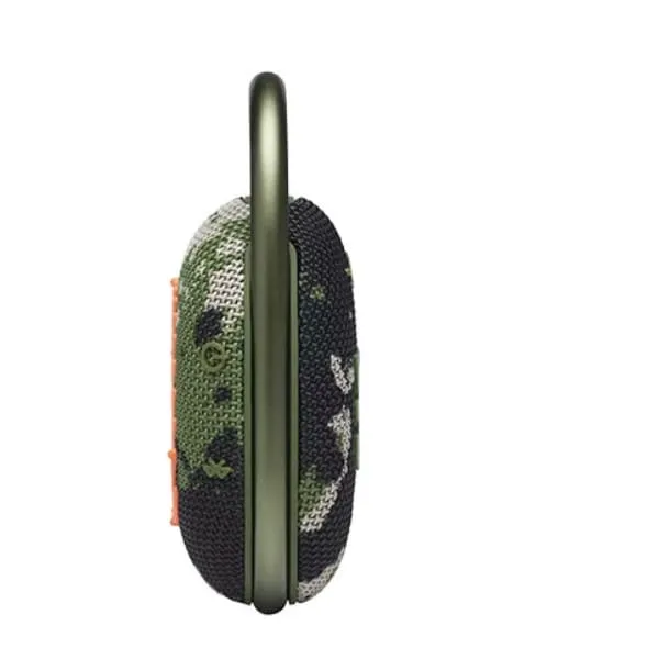 Original JBL Clip 4 Speaker - Squad - image 3