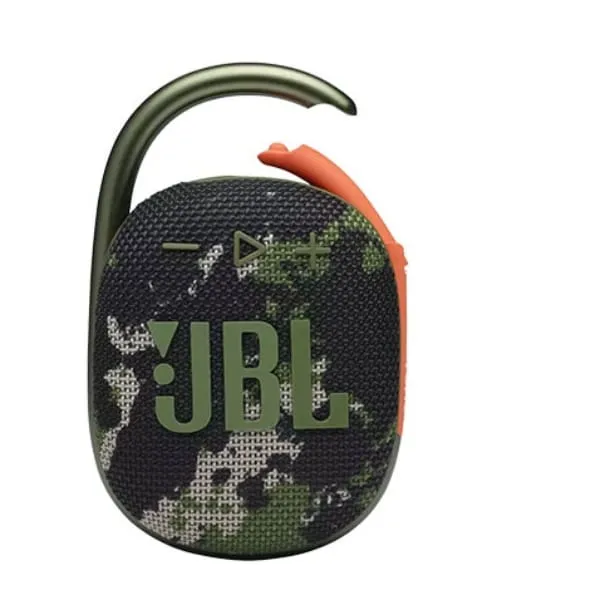 Original JBL Clip 4 Speaker - Squad - image 2