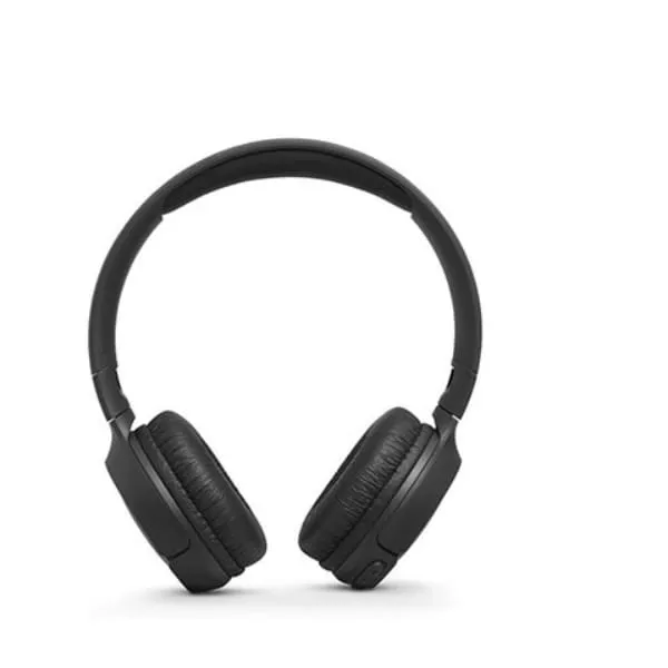 Original JBL T500 BT Earphone - Black - image 3