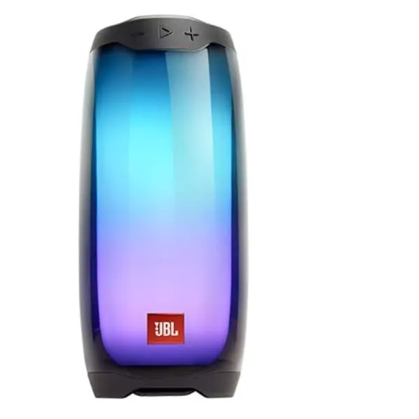 Original JBL Pulse 4 Speaker - Black