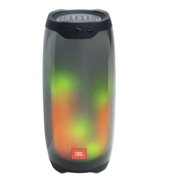 Original JBL Pulse 4 Speaker - Black - image 2