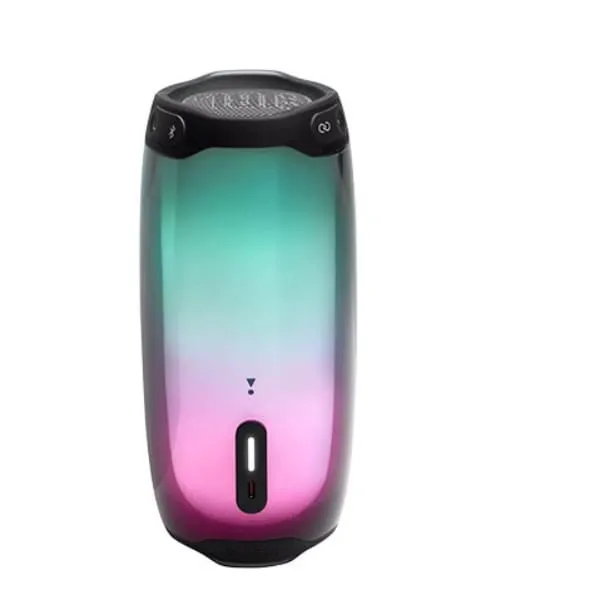 Original JBL Pulse 4 Speaker - Black - image 3