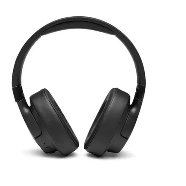 JBL T750 BT Earphone - Black - image 2