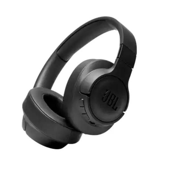 JBL T750 BT Earphone - Black - image 3