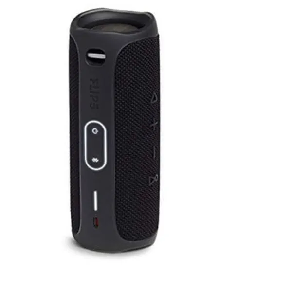 Original JBL Flip 5 Speaker Blue - image 2