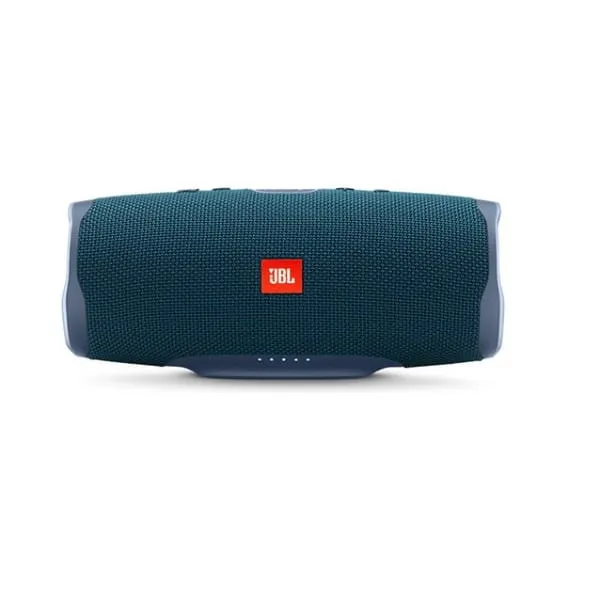 Original JBL Charge 4 - Blue - image 1