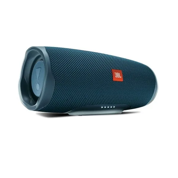 Original JBL Charge 4 - Blue - image 3