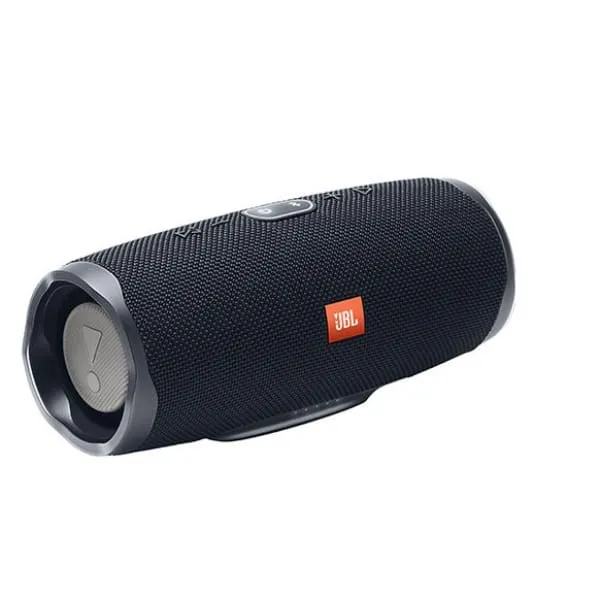 Original JBL Charge 4 - Black