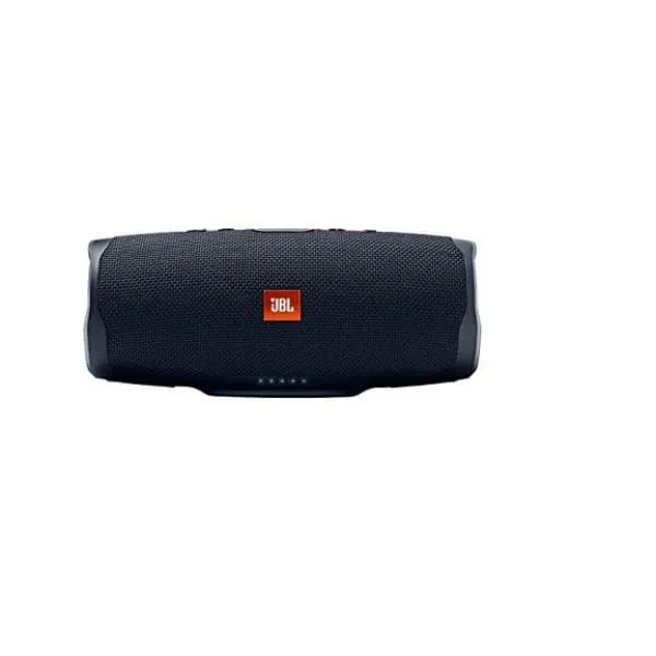 Original JBL Charge 4 - Black - image 2